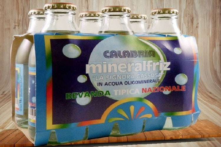Bevande calabresi