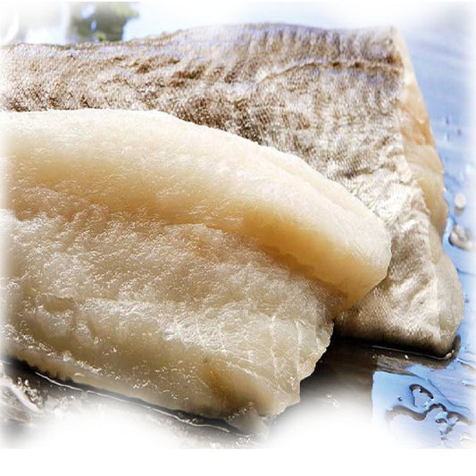 l baccalà è un prodotto gastronomico di altissima qualità che deriva da due specie distinte di merluzzo. Baccalà atlantico salato e senza lische.